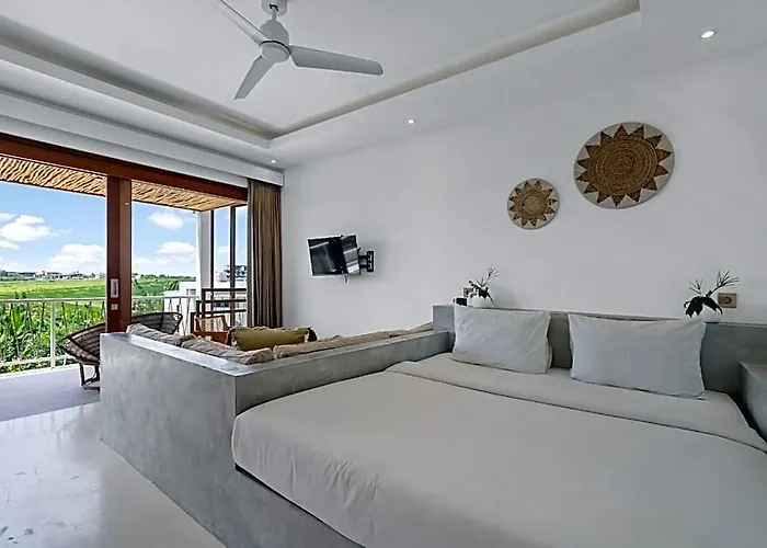 Apartment Pagi 5 By Betterplace
