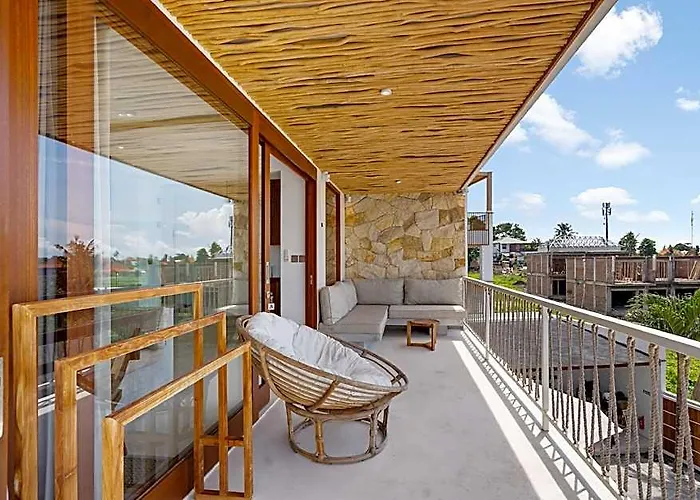 Apartment Pagi 5 By Betterplace Pererenan