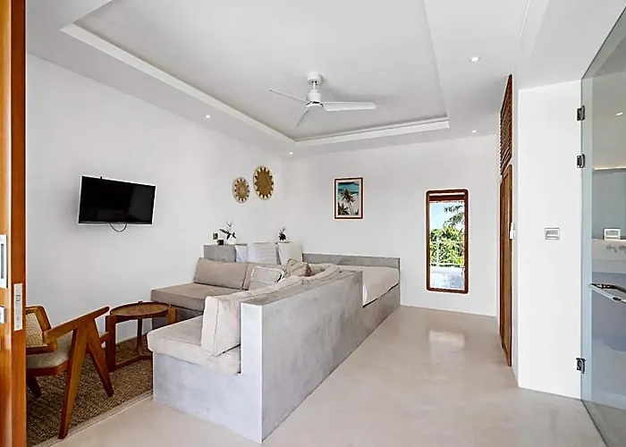 Pagi 5 By Betterplace * Pererenan