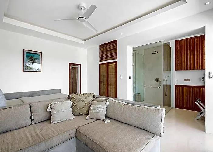 Pagi 5 By Betterplace Pererenan