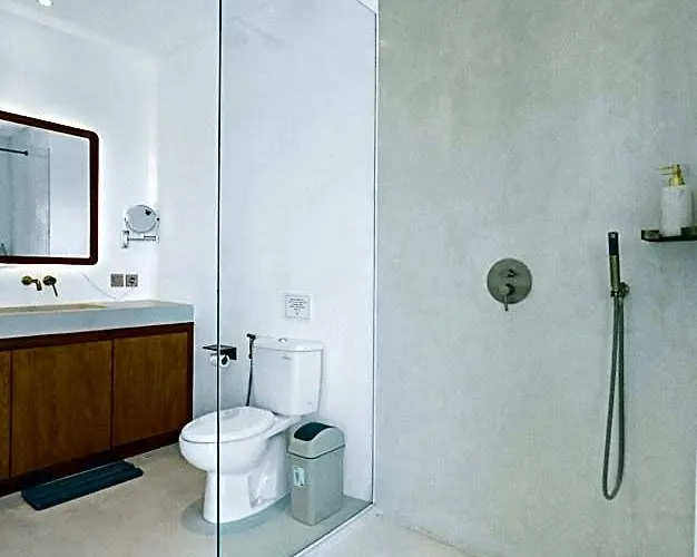 Apartment Pagi 5 By Betterplace Pererenan