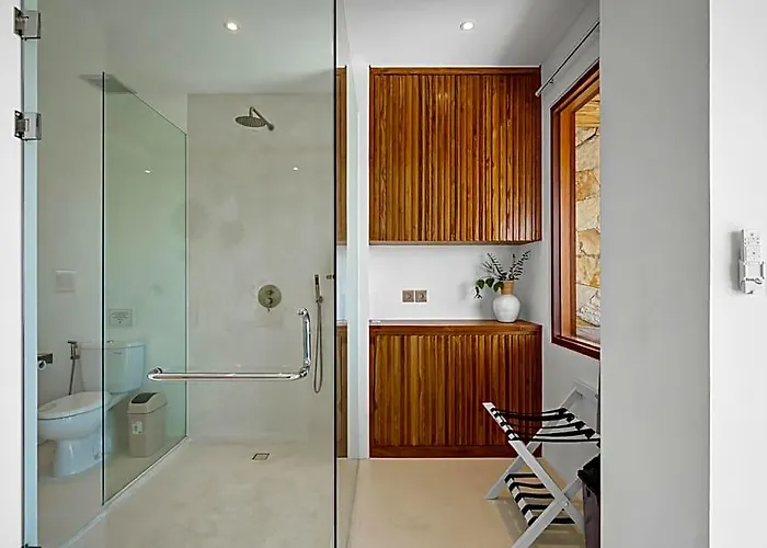 Apartment Pagi 5 By Betterplace Pererenan