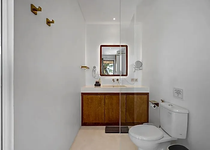 Apartment Pagi 5 By Betterplace Pererenan